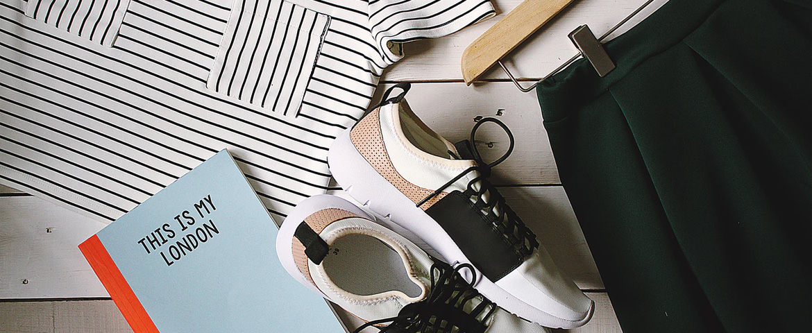 Is This fashion Thing Really That Hard